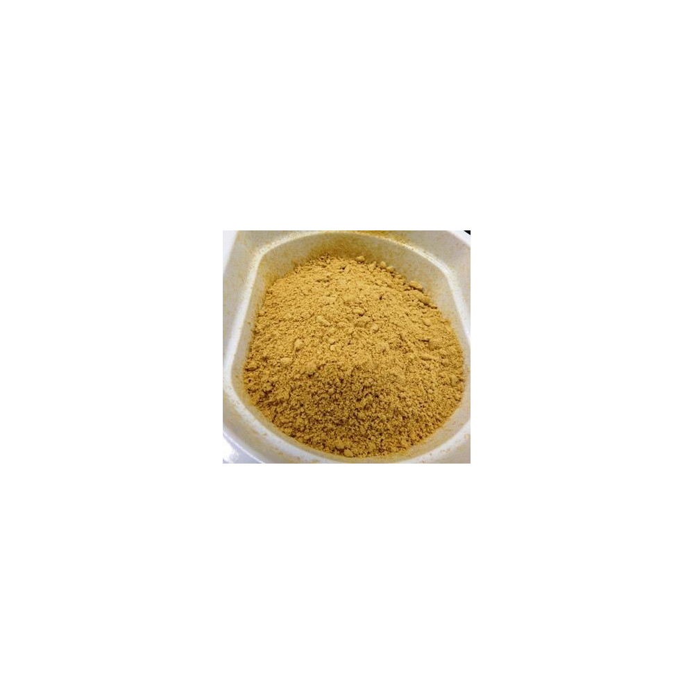 JENGIBRE MOLIDO B 150g